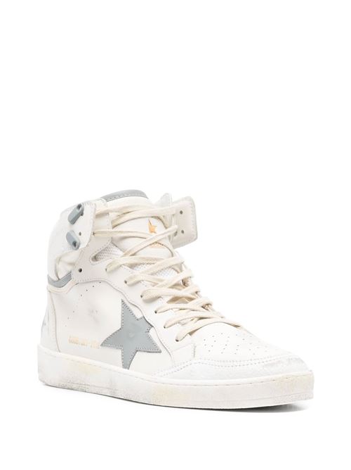 Sneaker sky star GOLDEN GOOSE | GMF00835F00660212129